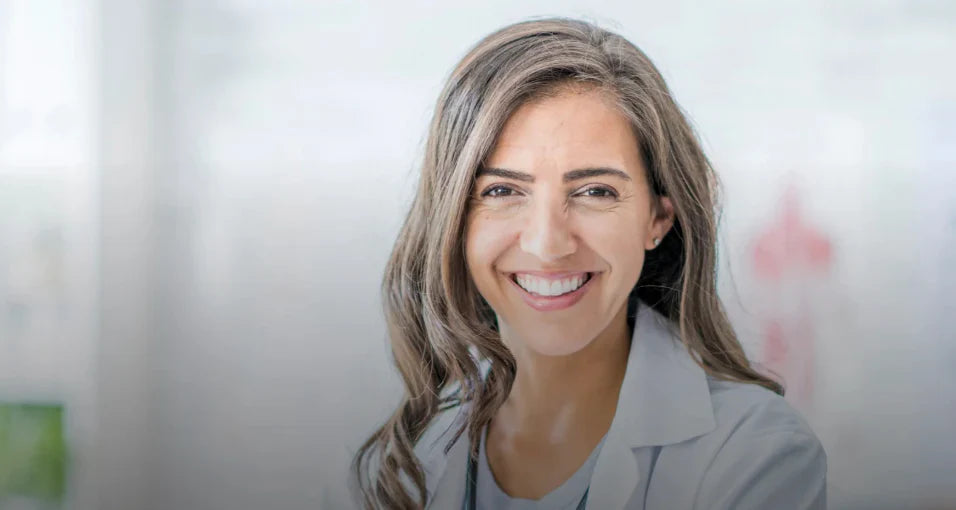 Hur vi kan återta kontrollen över vår kropp